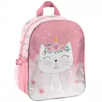 5. Paso Plecak Przedszkolaka Pink Cat PP26CK-503