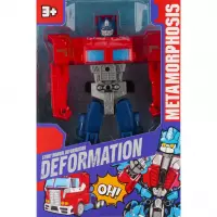3. Mega Creative Robot 2w1 567293