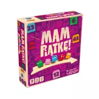 1. Gra familijna - Mam Piątkę