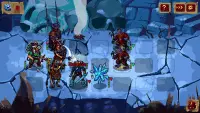 11. Guards II: Chaos in Hell - Deluxe Bundle PL (PC) (klucz STEAM)