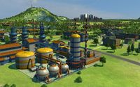 1. Industry Empire (PC) DIGITAL (klucz STEAM)