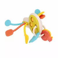 6. Bam Bam Sensoryczne Kluczyki 569002