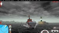 4. Ship Simulator: Maritime Search and Rescue (PC) DIGITAL (klucz STEAM)