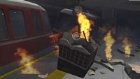 2. Firefighters 2014: The Simulation Game (PC) DIGITAL (klucz STEAM)