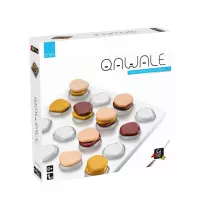 1. Gigamic Qawale Mini 