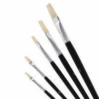 2. Starpak Zestaw Pędzli 5szt. 132147