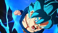 11. DRAGON BALL: Sparking! ZERO (NS2)