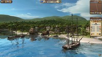 1. Port Royale 3 (klucz STEAM)