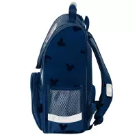 1. Paso Tornister Szkolny Disney Myszka Minnie z Kokardą DM25EE-525