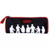 3. Astra Saszetka Okrągła Stranger Things 505023072