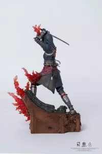 3. Figurka Assassin's Creed Shadows Animus Naoe