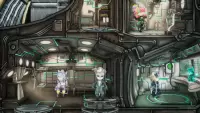 4. Fuga: Melodies of Steel 3 - Cyberpunk Costume Pack (DLC) (PC) (klucz STEAM)