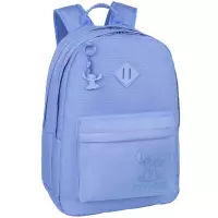 1. Coolpack Scout Plecak Młodzieżowy Stitch Blue F096950