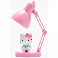 2. Mini Lampka Hello Kitty 