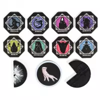 6. Wednesday: Tajemnice Akademii Nevermore