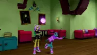 5. Monster High: Skulltimate Secrets PL (XO/XSX)