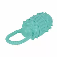 3. Trik&Roll Zabawka Dla Psa Beczka z Uchwytem 20cm 560668