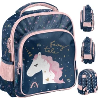 5. Paso Plecak Przedszkolny Unicorn PP23JN-337