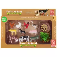 1. Mega Creative Zwierzęta Domowe 572080