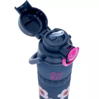 3. CoolPack Sphera Bidon 740ml Flores Nina Z32915