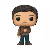 2. Funko POP TV: The Last of Us - Joel Miller