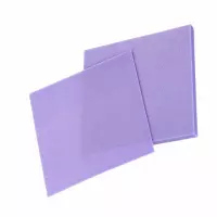 3. Starpak Notes Samoprzylepny Brokat 6 kolorów 576518