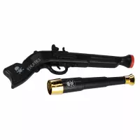 5. Mega Creative Zestaw Piracki 572074