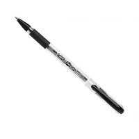 3. Bic Długopis ze Skuwką Gelocity Stic Czarny 546332 5szt