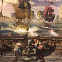 4. Skull & Bones Limited Edition PL (Xbox Series X)