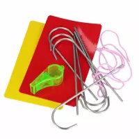 5. Mega Creative Bramka +Akcesoria 577507