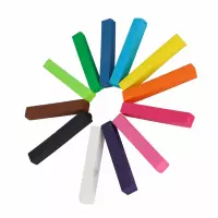 3. Starpak Pastele Suche 12 Kolorów 583607