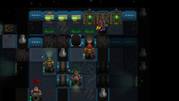 2. Steam Marines (klucz STEAM)