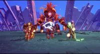 3. Windblown (PC) (klucz STEAM)