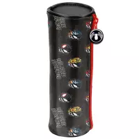 4. Paso Piórnik Tuba Spiderman Venom SP26VO-003