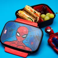 4. Undercover Scooli Śniadaniówka Spiderman SPCR9903