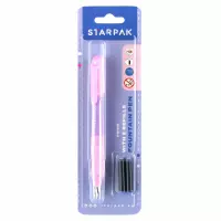 4. Starpak Pióro Wieczne z 2 Nabojami Prime 537024