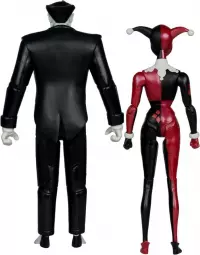 4. Figurka Harley Quinn & The Joker