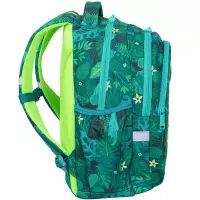 5. CoolPack Jerry Plecak Szkolny Tropic F029965