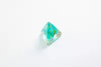 8. Gamegenic: Candy-like Series - RPG Dice Set - Kości do Gry - Mint