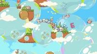 4. March of Shrooms (PC) (klucz STEAM)