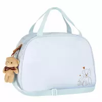 3. Starpak Torba na Ramię Miś 576210