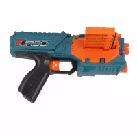 1. Mega Creative Pistolet na Strzałki Piankowe 569479