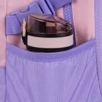 5. Coolpack Sully Plecak Młodzieżowy Peach F154971