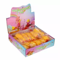 6. Mega Creative Zabawka Wyciskana Kaczka 567891