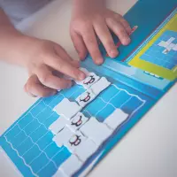 5. Smart Games Parada Pingwinów (PL)