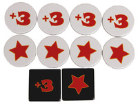 6. Schmidt Qwirkle W Metalowej Puszce