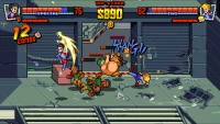 8. Double Dragon Gaiden: Rise Of The Dragons (PC) (klucz STEAM)
