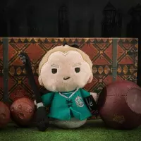 2. Brelok pluszowy Harry Potter  - Draco Malfoy