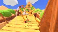 7. Fling to the Finish - Early Access PL (PC) (klucz STEAM)