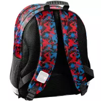 2. Paso Plecak Szkolny Amazing Spiderman SP26CC-090